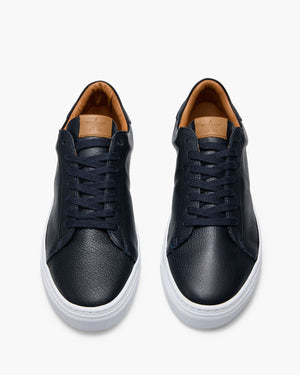Deco 2.0 Navy Sneakers