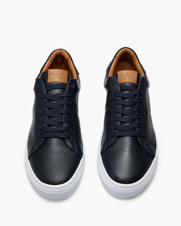 Deco 2.0 Navy Sneakers
