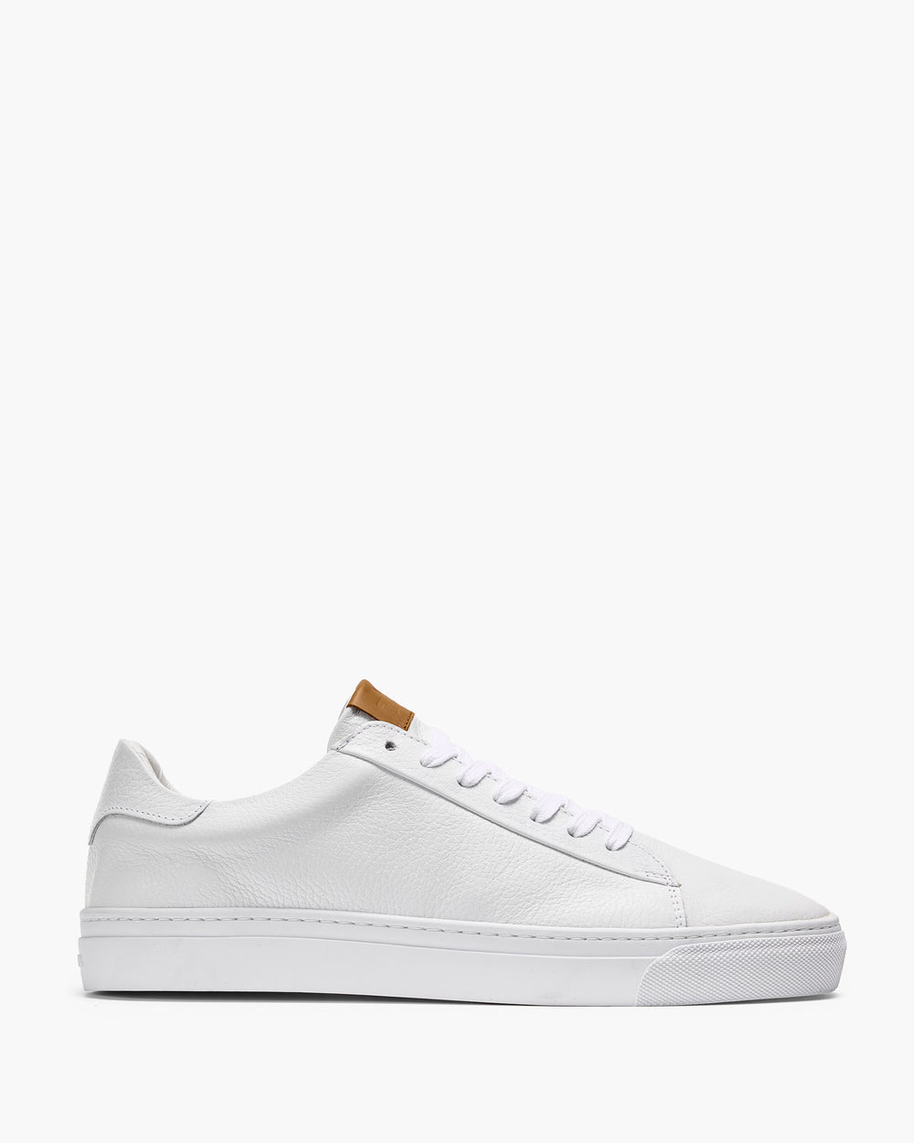 Deco 2.0 White Sneakers