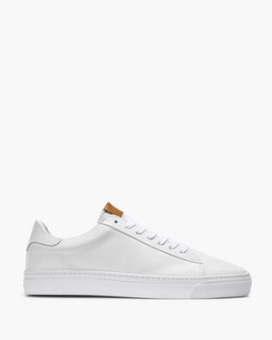 Deco 2.0 White Sneakers