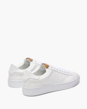 Deco 2.0 White Sneakers
