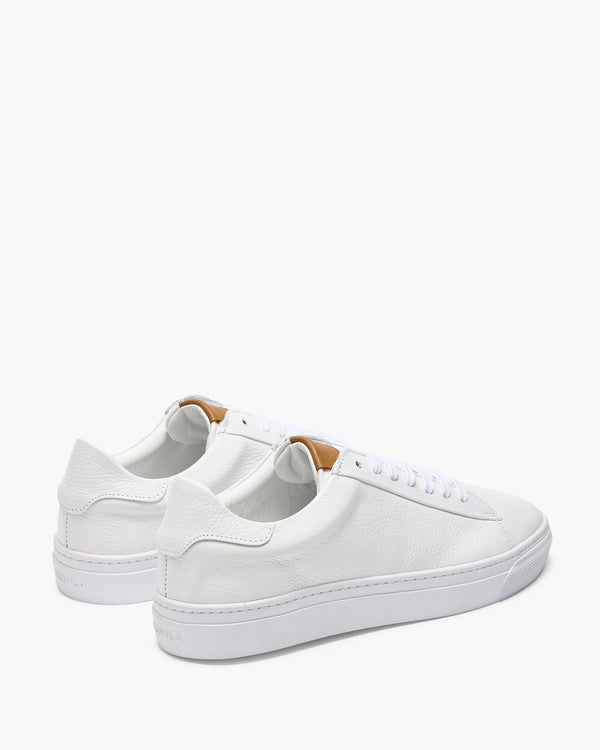 Deco 2.0 White Sneakers