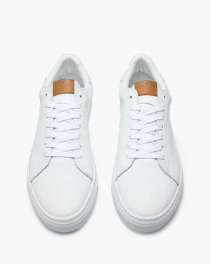 Deco 2.0 White Sneakers