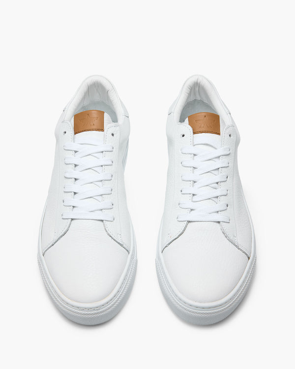 Deco 2.0 White Sneakers