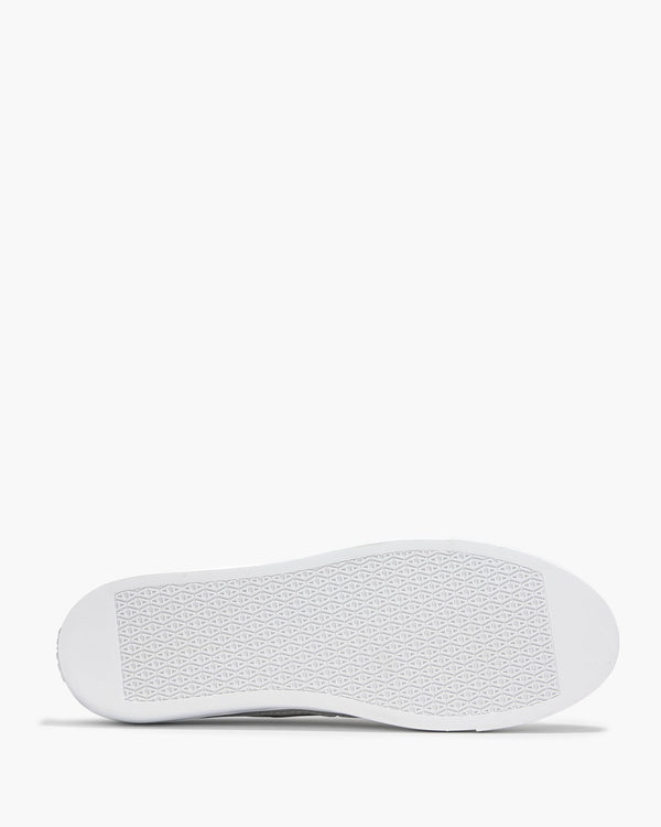Deco 2.0 Light Grey Nubuck Derby Shoes