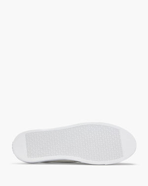 Deco 2.0 Off-White Nubuck Derby Shoes