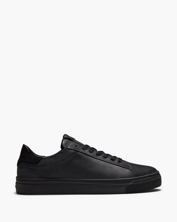 Deco 2.0 Mono Alternate Black Sneakers