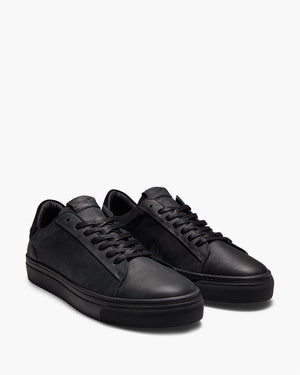 Deco 2.0 Mono Alternate Black Sneakers