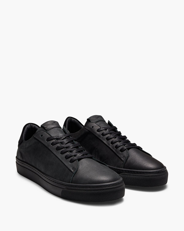 Deco 2.0 Mono Alternate Black Sneakers