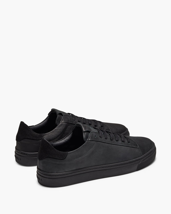 Deco 2.0 Mono Alternate Black Sneakers