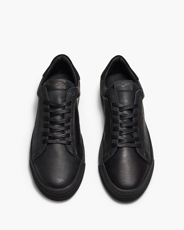 Deco 2.0 Mono Alternate Black Sneakers