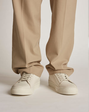 Deco 2.0 Mono Off White Sneakers