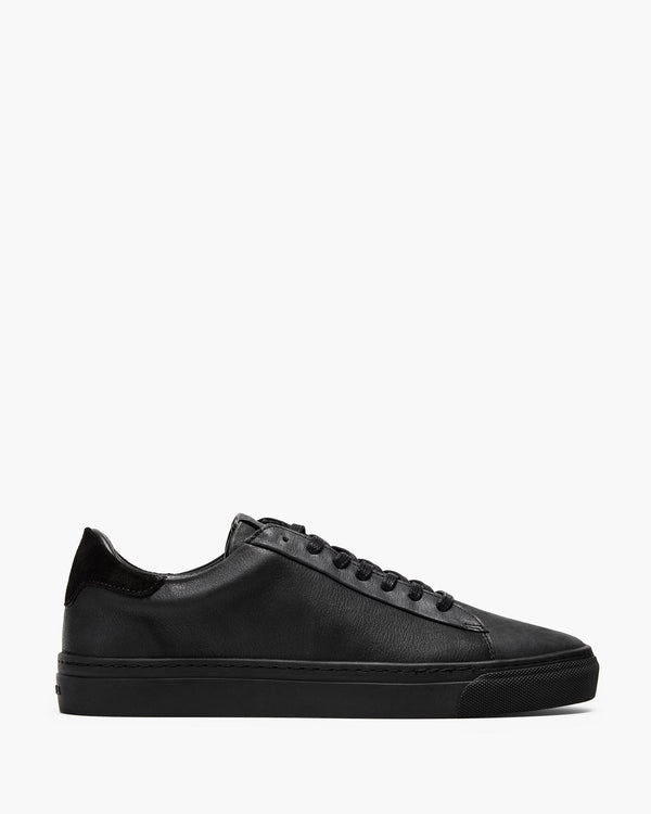 Deco 2.0 Mono Alternate Black Sneakers