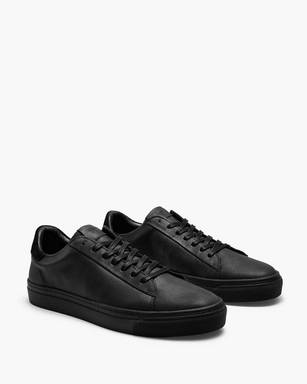 Deco 2.0 Mono Alternate Black Sneakers
