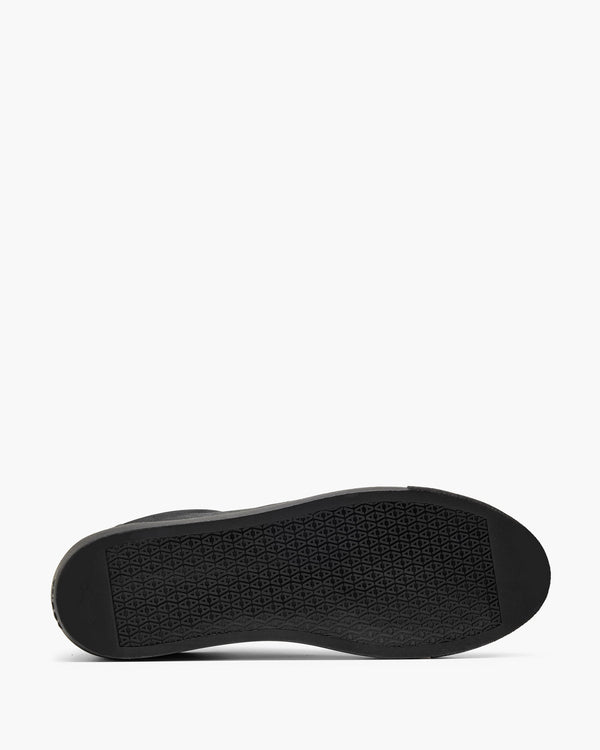 Deco 2.0 Mono Alternate Black Sneakers