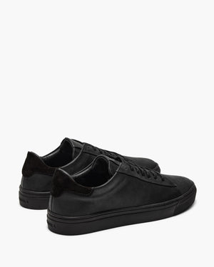 Deco 2.0 Mono Alternate Black Sneakers