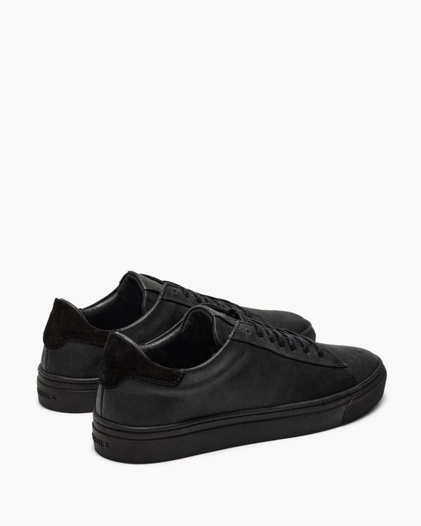 Deco 2.0 Mono Alternate Black Sneakers