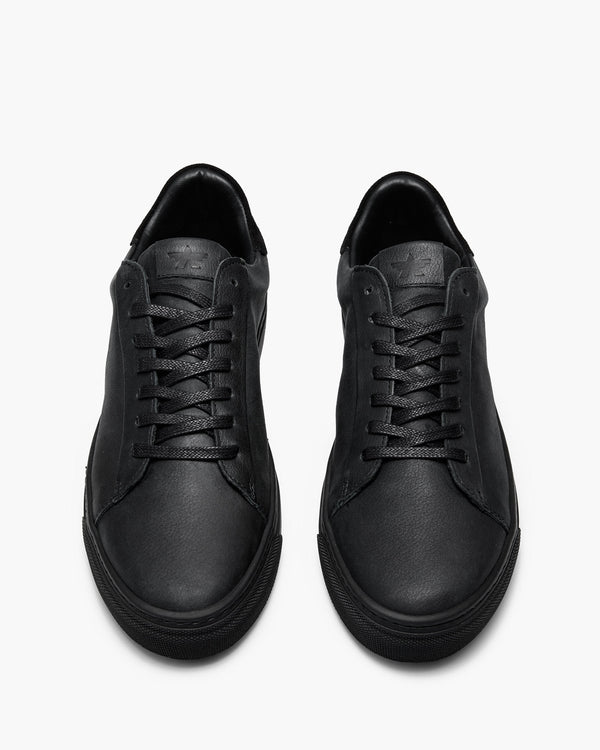 Deco 2.0 Mono Alternate Black Sneakers