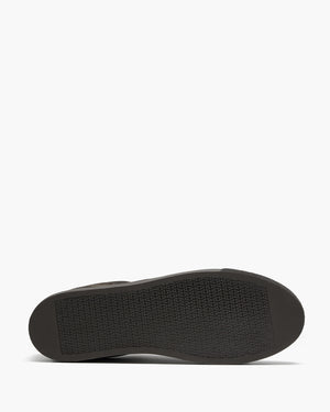 Deco 2.0 Mono Charcoal Suede Sneakers