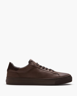 Deco 2.0 Mono Chocolate Sneakers