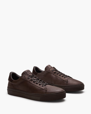 Deco 2.0 Mono Chocolate Sneakers