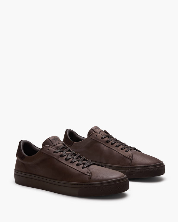 Deco 2.0 Mono Chocolate Sneakers