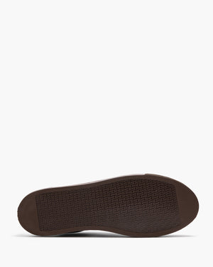 Deco 2.0 Mono Chocolate Sneakers