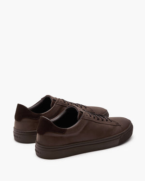 Deco 2.0 Mono Chocolate Sneakers