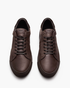 Deco 2.0 Mono Chocolate Sneakers