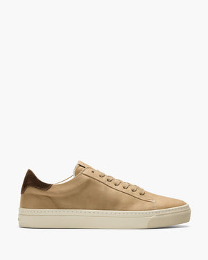 Deco 2.0 Mono Taupe Sneakers