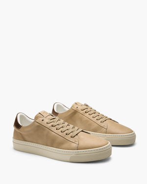 Deco 2.0 Mono Taupe Sneakers