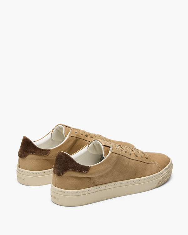 Deco 2.0 Mono Taupe Sneakers