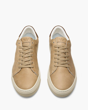 Deco 2.0 Mono Taupe Sneakers
