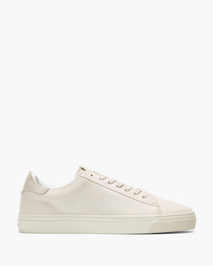 Deco 2.0 Mono Off White Sneakers