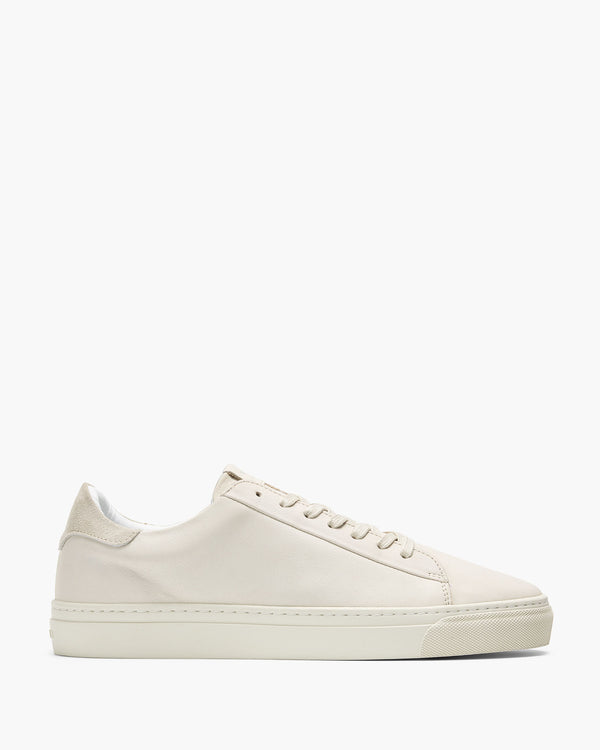 Deco 2.0 Mono Off White Sneakers