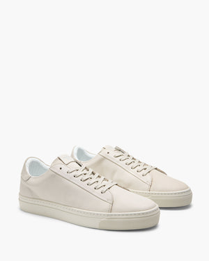 Deco 2.0 Mono Off White Sneakers