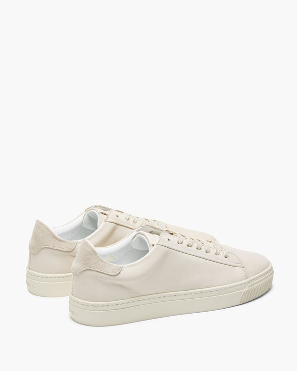 Deco 2.0 Mono Off White Sneakers