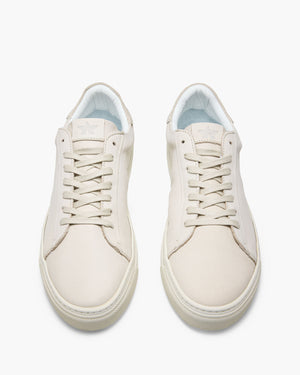 Deco 2.0 Mono Off White Sneakers