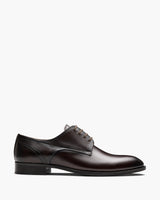 Dyer Brown Derby Shoes