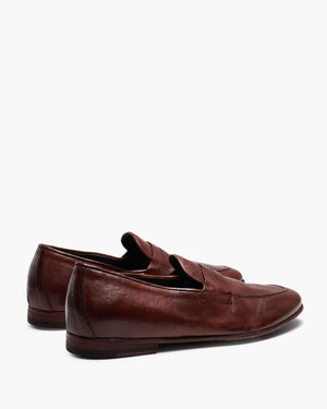 Ellis Brown Penny Loafers