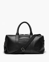 Montoro Black Weekender