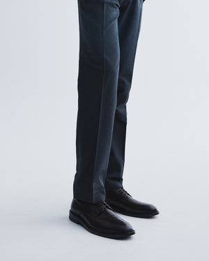 Hank Brown Derby Shoes