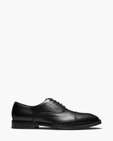 Hereford Black Oxford Shoes
