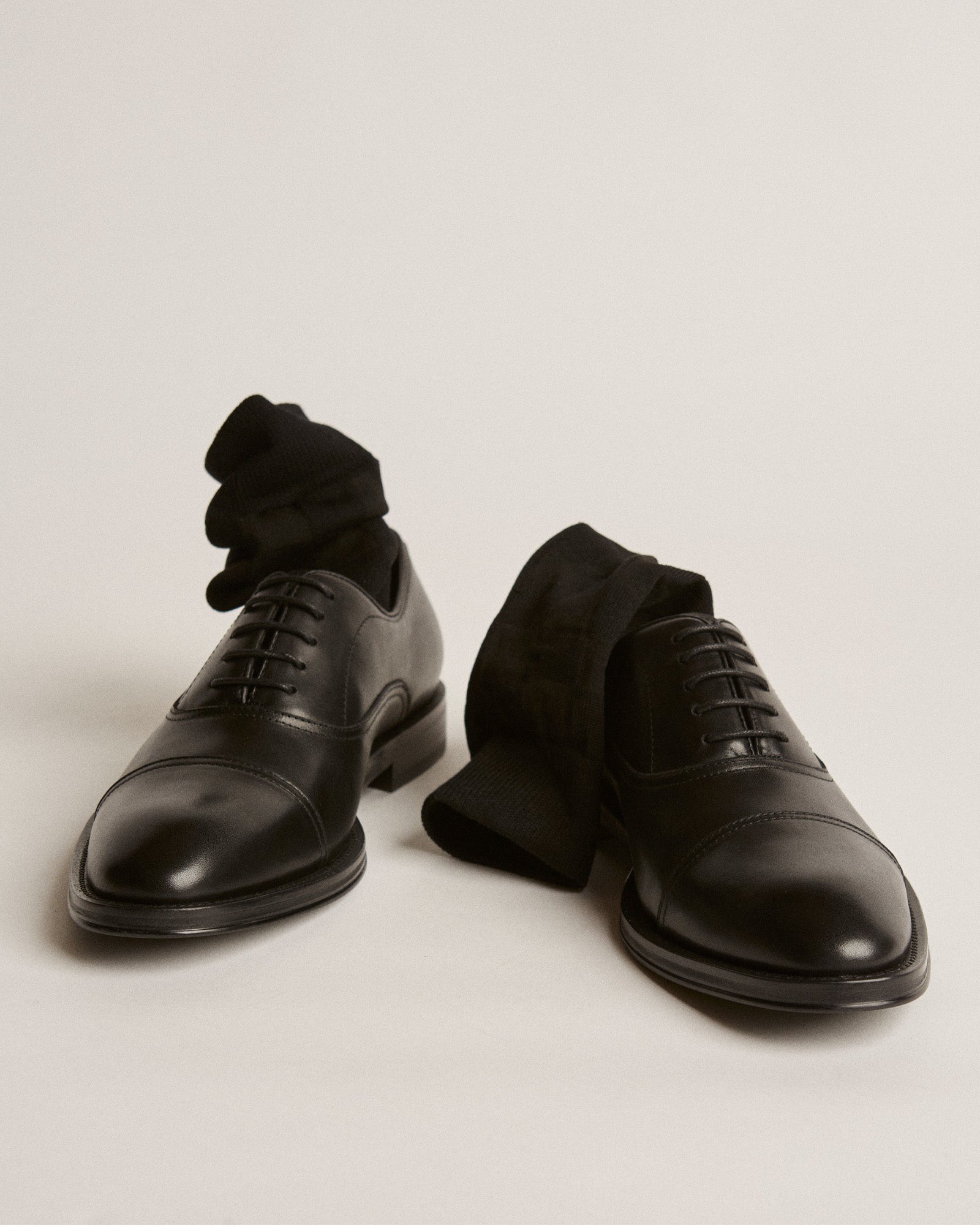 black dress leather gloves Dents Womens Long Opera Length Leather Gloves in Black