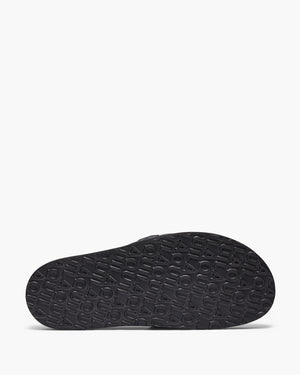 Ipanemas Black Slides
