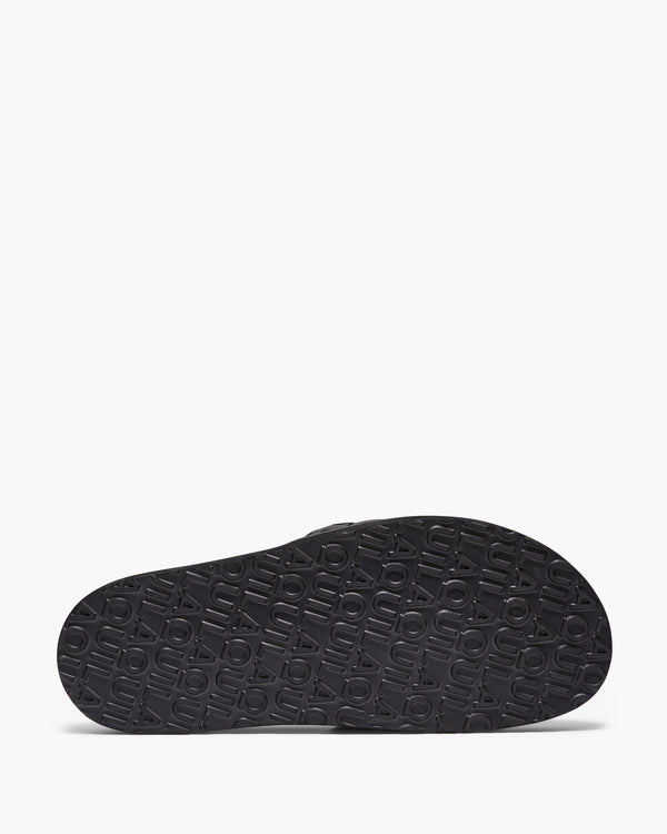 Ipanemas Black Slides