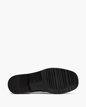 Lars Olive Penny Loafers