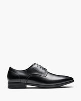 Marvin Black Dress Shoes