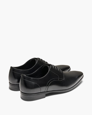 Marvin Black Dress Shoes