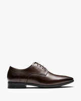 Marvin Brown Dress Shoes